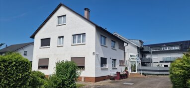 Einfamilienhaus zum Kauf 690.000 € 6 Zimmer 215 m² 1.600 m² Grundstück Mörsch Rheinstetten 76287
