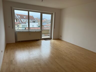 Wohnung zur Miete 800 € 3 Zimmer 73 m² 3. Geschoss Heiliggrabkirche Bamberg 96052