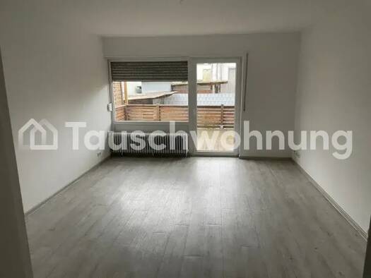 Wohnung zur Miete Tauschwohnung 660 € 1 Zimmer 44 m² 1. Geschoss Kirchheim Heidelberg 69124