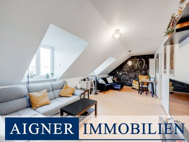 Wohnung zum Kauf 685.000 € 3 Zimmer 80,4 m² Am Luitpoldpark München 80797