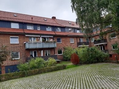 Wohnung zur Miete 780 € 2 Zimmer 52 m² Lohbrügger Landstraße 65 Lohbrügge Hamburg 21029