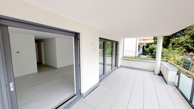 Apartment zur Miete 1.350 € 3,5 Zimmer 100,5 m² Erdgeschoss Nußdorf Überlingen-Nussdorf 88662