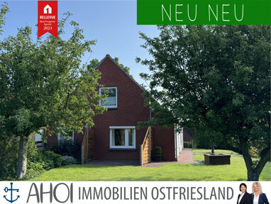 Einfamilienhaus zum Kauf 135.000 € 3 Zimmer 98 m² 707 m² Grundstück Pilsum Krummhörn / Pilsum 26736