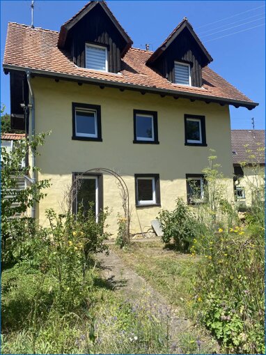 Einfamilienhaus zum Kauf 249.000 € 4 Zimmer 135 m² 330 m² Grundstück Krumbach Sauldorf / Krumbach 88605