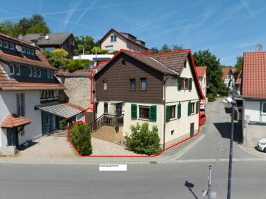 Einfamilienhaus zum Kauf 339.000 € 5 Zimmer 171,2 m² 222 m² Grundstück Gronau Bensheim / Gronau 64625