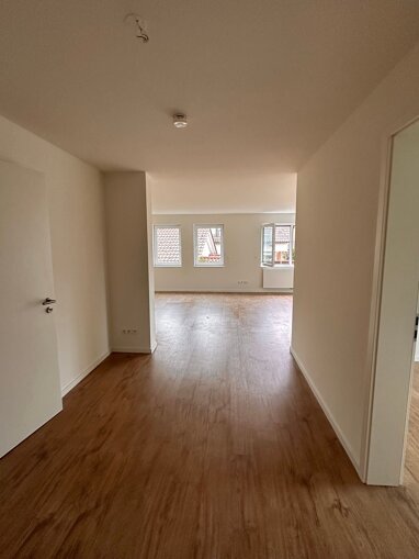 Wohnung zur Miete 980 € 3 Zimmer 94 m² Schmalzgrube 9b Kehl - Sundheim Kehl 77694