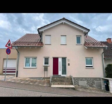 Einfamilienhaus zum Kauf provisionsfrei 539.000 € 7,5 Zimmer 150 m² 378 m² Grundstück Waldprechtsweier Malsch-Waldprechtsweier 76316