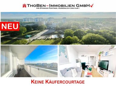 Wohnung zum Kauf Provisionsfrei 219.000 € 2 Zimmer 48 m² Garstedt Norderstedt 22850