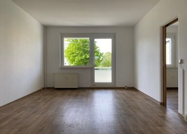 Wohnung zur Miete 415 € 3 Zimmer 70,2 m² EG Albert-Einstein-Straße 4 Oschersleben Oschersleben 39387