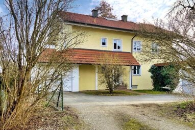 Einfamilienhaus zum Kauf 448.000 € 7 Zimmer 140 m² 671 m² Grundstück Neumarkt-Sankt Veit Neumarkt-Sankt Veit 84494
