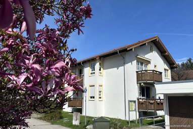 Wohnung zum Kauf 335.000 € 2 Zimmer 55 m² Miesbach Miesbach 83714