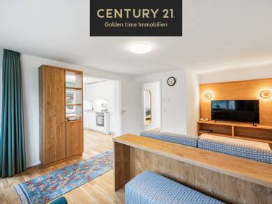 Wohnung zum Kauf 378.000 € 3 Zimmer 78 m² 1. Geschoss Siegsdorf Siegsdorf 83313