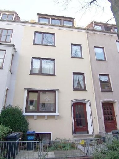 Wohnung zur Miete 750 € 2 Zimmer 55 m² 2. Geschoss frei ab 01.05.2025 Steintor Bremen 28203