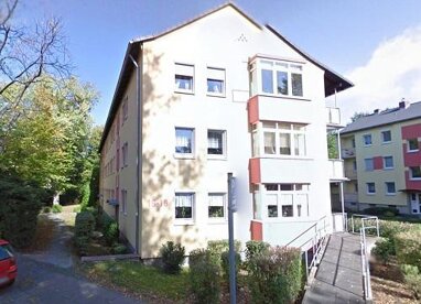 Wohnung zur Miete 627,71 € 2 Zimmer 54,3 m² 2. Geschoss Nonnstr. 16 Ellerviertel Bonn 53119