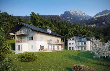 Wohnung zum Kauf 925.000 € 4 Zimmer 103,5 m² Königssee Schönau am Königssee 83471