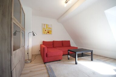 Wohnung zur Miete Wohnen auf Zeit 750 € 2 Zimmer 44 m² frei ab 01.09.2024 Altendorf Essen 45143