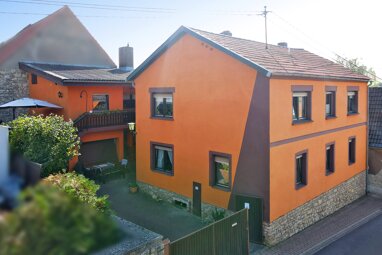 Mehrfamilienhaus zum Kauf 349.000 € 7 Zimmer 176,8 m² 257 m² Grundstück Albisheim Albisheim (Pfrimm) 67308