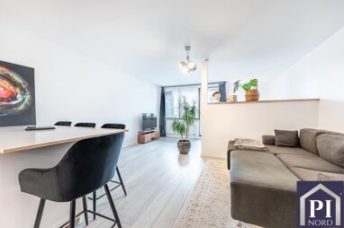 Wohnung zum Kauf 169.000 € 1 Zimmer 47 m² 3. Geschoss Schreventeich Kiel 24116
