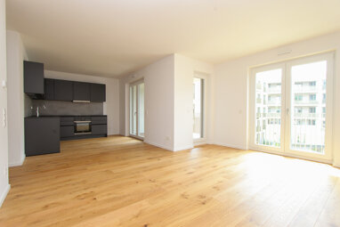 Wohnung zur Miete 1.640 € 3 Zimmer 87,6 m² 2. Geschoss Angerstraße 42a Freising Freising 85354