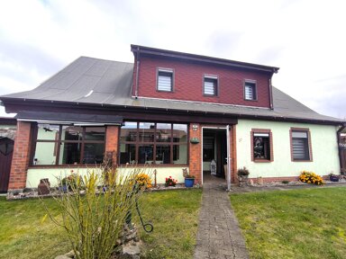 Einfamilienhaus zum Kauf 234.000 € 8 Zimmer 160 m² 687 m² Grundstück Hagenow Hagenow 19230