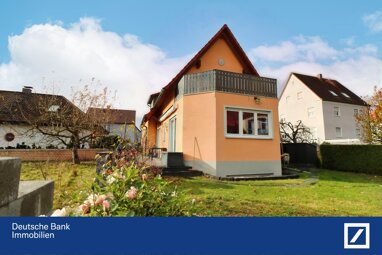 Einfamilienhaus zum Kauf 599.000 € 6 Zimmer 160 m² 390 m² Grundstück Herzogenaurach 2 Herzogenaurach 91074