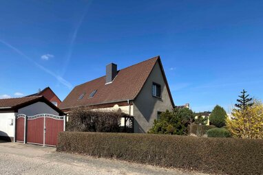Einfamilienhaus zum Kauf 155.000 € 6 Zimmer 164 m² 591 m² Grundstück Schweinitz Jessen (Elster) 06917
