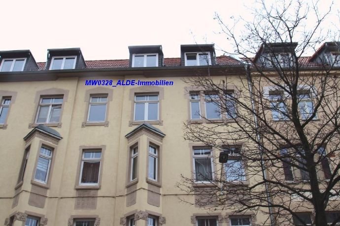 Mehrfamilienhaus zum Kauf 1.060.000 € 10 Zimmer 237 m²<br/>Grundstück Johannesvorstadt Erfurt 99085