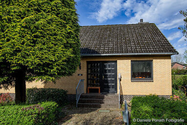 Einfamilienhaus zum Kauf 595.000 € 6 Zimmer 162 m² 718 m² Grundstück Buxtehude Buxtehude 21614