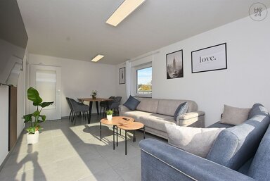 Wohnung zur Miete Wohnen auf Zeit 2.290 € 3 Zimmer 80 m² frei ab sofort Schorndorf - Innenstadt Schorndorf 73614