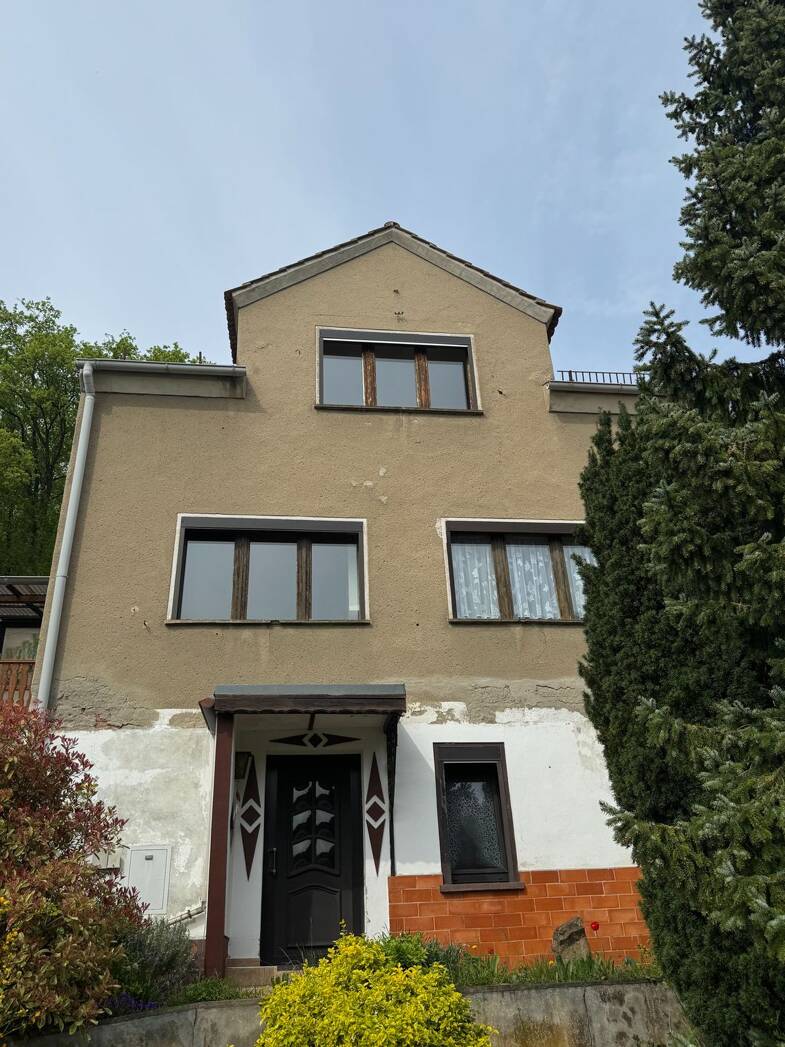 Häuser kaufen Hauskauf in Gera