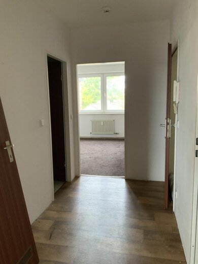 Wohnung zur Miete nur mit Wohnberechtigungsschein 326 € 2 Zimmer 60,9 m² 3. Geschoss Lippestraße 24 Süd Recklinghausen 45663