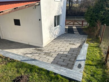 Haus zur Miete 920 € 4 Zimmer 140 m² 500 m² Grundstück Hauptstraße 29 Neustadt Neustadt an der Orla 07806