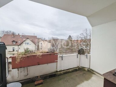 Wohnung zum Kauf 285.000 € 3 Zimmer 80 m² 4. Geschoss Innenstadt - Ost Esslingen am Neckar 73728