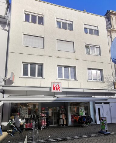 Wohn- und Geschäftshaus zum Kauf als Kapitalanlage geeignet 1.050.000 € 2.002 m² 1.566 m² Grundstück Nördliche Stadtmitte Ahlen 59227