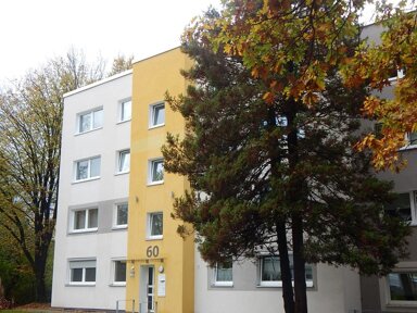 Wohnung zur Miete 510 € 3 Zimmer 65,4 m² 2. Geschoss frei ab 20.02.2025 Im Kuniberg 60 Ostviertel Recklinghausen 45665