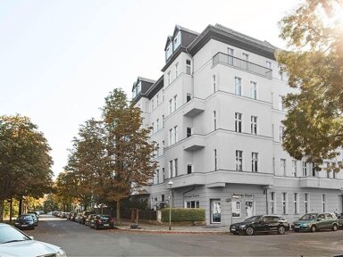 Wohnung zum Kauf provisionsfrei 515.200 € 3 Zimmer 106,8 m² 5. Geschoss Goslarer Platz 6 Charlottenburg Berlin 10589