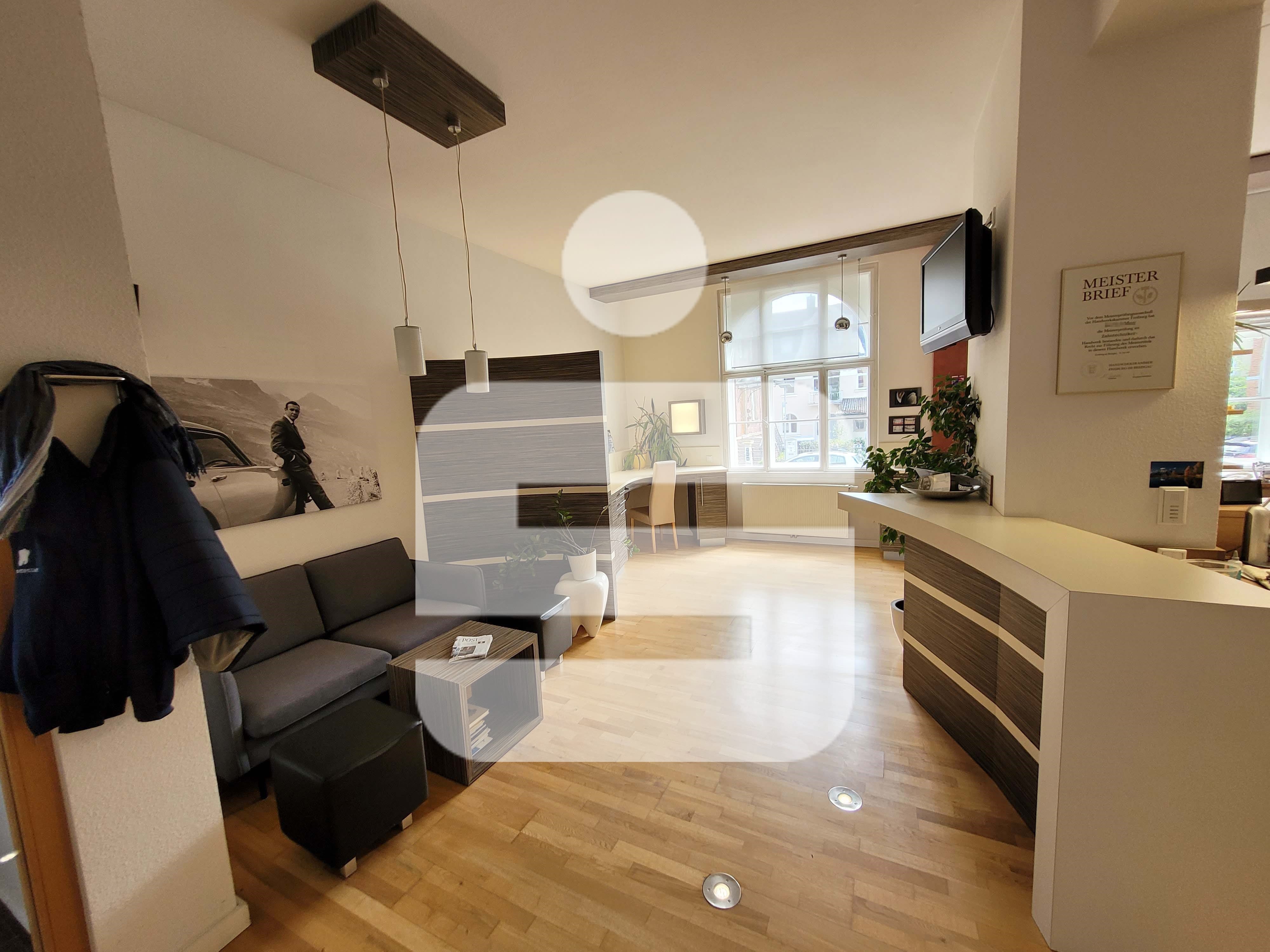 Wohnung zum Kauf 164.000 € 3 Zimmer 105,3 m²<br/>Wohnfläche Bad Kissingen Bad Kissingen 97688