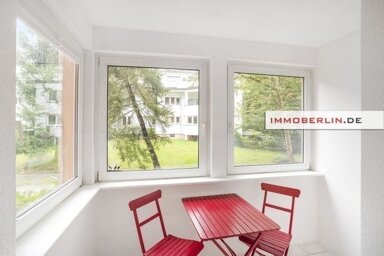 Wohnung zum Kauf 239.000 € 2 Zimmer 52 m² Tegel Berlin 13465