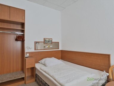 Wohnung zur Miete Wohnen auf Zeit 465 € 1 Zimmer 23 m² frei ab sofort Meißen Meißen 01662