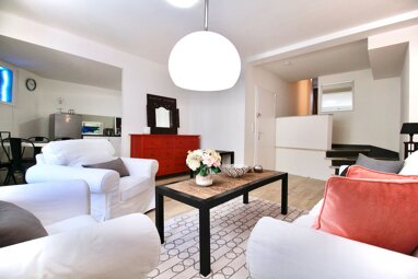Wohnung zur Miete Wohnen auf Zeit 1.495 € 2 Zimmer 70 m² frei ab 31.12.2024 Pempelfort Düsseldorf 40479
