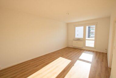 Wohnung zur Miete 344 € 3 Zimmer 68,6 m² 3. Geschoss Eichelweg 4 Heide-Nord / Blumenau Halle (Saale) 06120