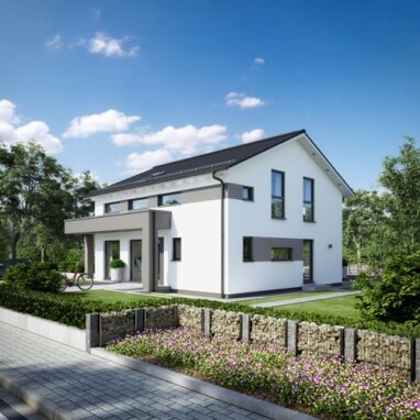 Einfamilienhaus zum Kauf 297.985 € 6 Zimmer 165 m² 700 m² Grundstück Möhra Moorgrund 36433