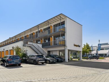 Apartment zum Kauf 129.000 € 1 Zimmer 26 m² 2. Geschoss Piflas Landshut 84030