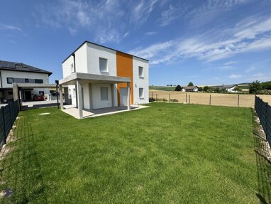 Einfamilienhaus zum Kauf 499.000 € 4 Zimmer 126,4 m² 420 m² Grundstück Flinsbach 3110