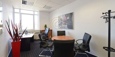 Bürokomplex zur Miete provisionsfrei 85 m² Bürofläche teilbar ab 1 m² Brink-Hafen Hannover 30179