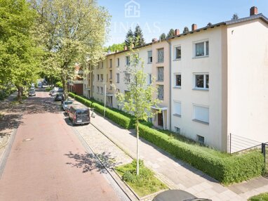 Wohnung zum Kauf 135.000 € 3 Zimmer 60 m² 2. Geschoss Woltmershausen Bremen 28197