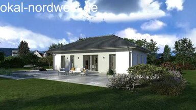 Bungalow zum Kauf 326.400 € 4 Zimmer 106 m² Rheinberg - Innenstadt / Alpsray / Winterswick / A Rheinberg 47495