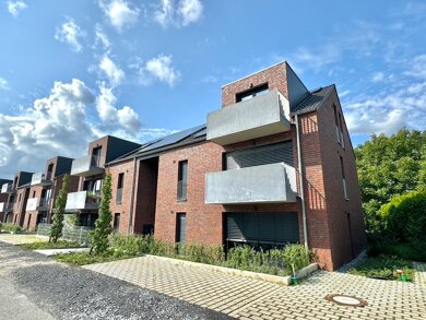 Büro-/Praxisfläche zur Miete 500 € Seppenrade Lüdinghausen 59348