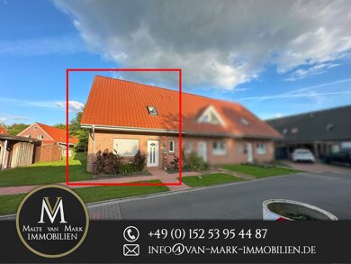 Reihenendhaus zum Kauf 244.000 € 4 Zimmer 92 m² 510 m² Grundstück Weener Weener 26826