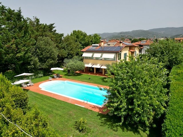 Villa zum Kauf 750.000 € 19 Zimmer 290 m² 2.500 m² Grundstück Sarzana 19038